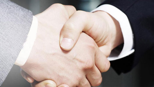 完善服務,珍視客戶每一分利益