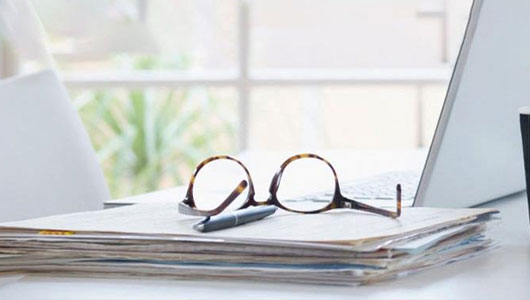 完善服務,珍視客戶每一分利益